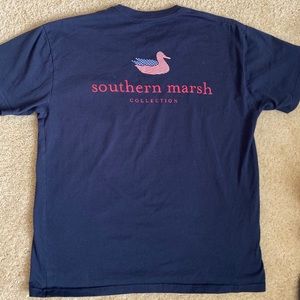 Southern Marsh T-Shirt